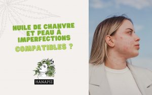 chanvre acne solutions